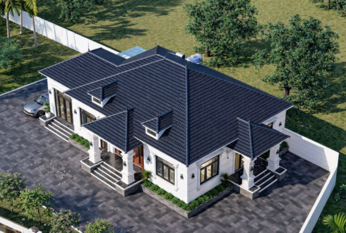 Commercial Building 2