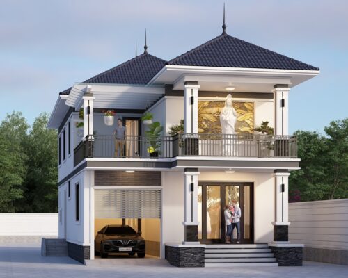 Project