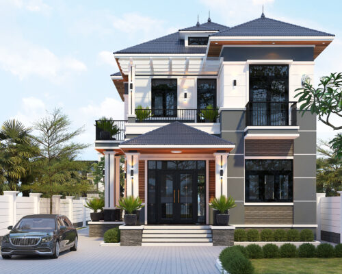 Project