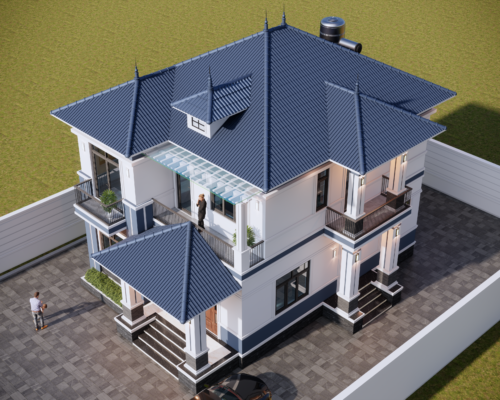 Project