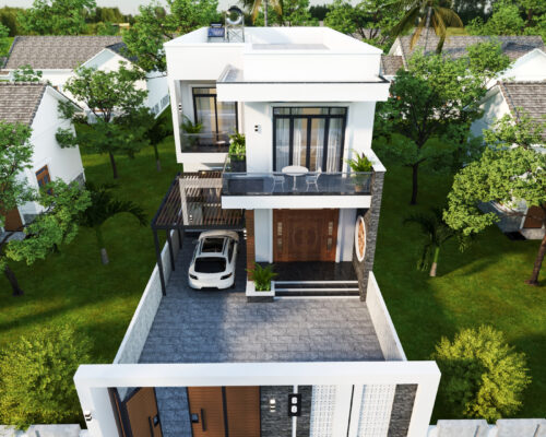 Project