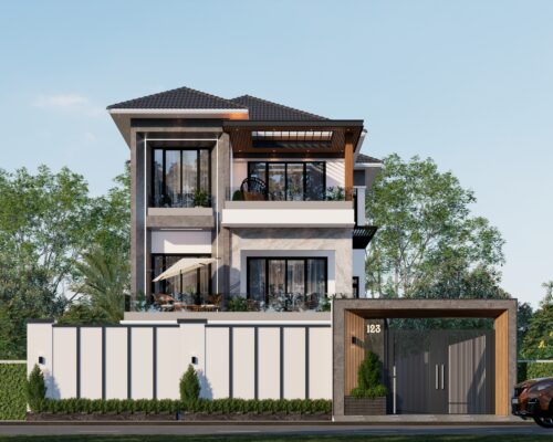 Project